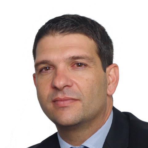 Marios Margelos, Senior Director, Valuation Management, REInvest & Resolute Hellas